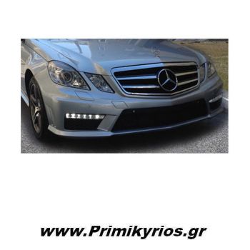Μάσκα Mercedes Benz W212