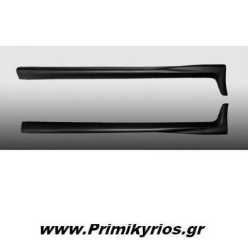 Μασπιέ Β' Opel Astra H 3D ( Ζεύγος )