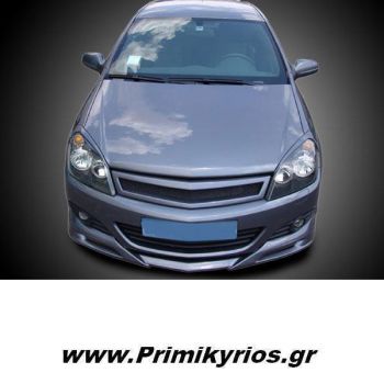 Μάσκα Κεντρική Opel Astra H 3D