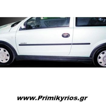 Μασπιέ Opel Corsa C