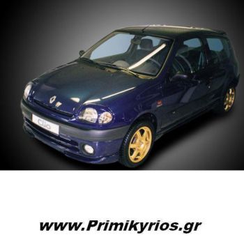Μασπιέ Renault Clio 99  ( Ζεύγος )