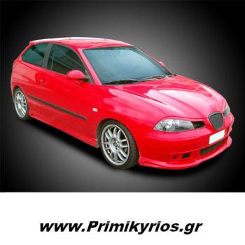Μασπιέ Seat Ibiza 02 ( Ζεύγος )