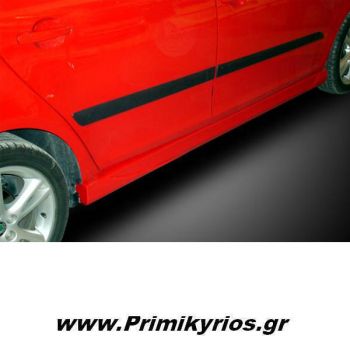 Μασπιέ Skoda Fabia 07 ( Ζεύγος )