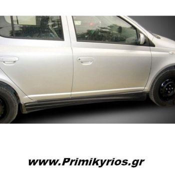 Μασπιέ Toyota Yaris ( Ζεύγος )