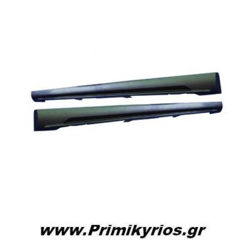 Μασπιέ Πλαϊνά Vw Golf V GTI