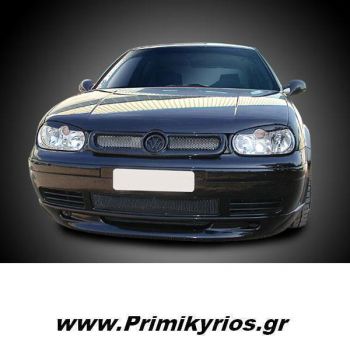 Spoiler Εμπρός VW Golf 4