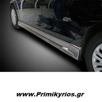 Μασπιέ VW Golf 6 ( Ζεύγος )