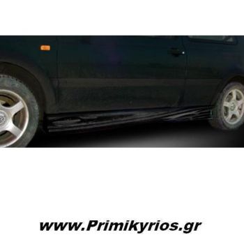 Μασπιέ VW Golf 3 TNT