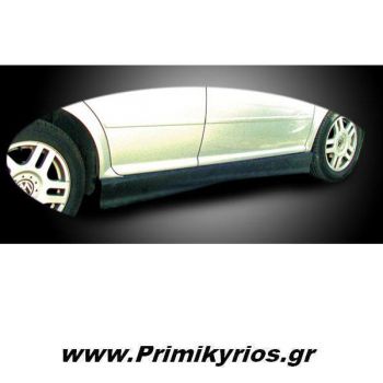 Μασπιέ Β' VW Golf 4 ( Ζεύγος )