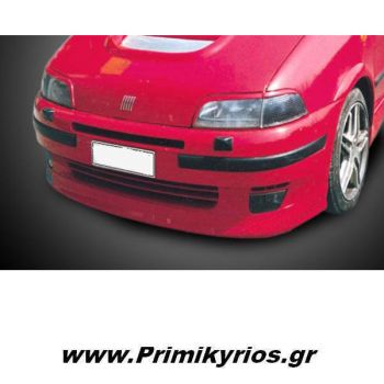 Spoiler Εμπρός Fiat Punto 95