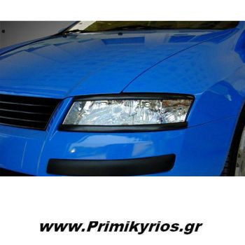 Φρυδάκια Φαναριών Πάνω Fiat Stilo