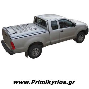 Σχάρα Φόρτωσης για SSANG YONG ACTYON SPORT