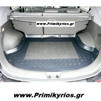 Πατάκι Σκαφάκι Πορτ Μπαγκαζ Kia Sportage III 2010