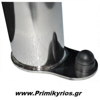 Roll Bar VW Amarok 2010+ Τριών Σκελών