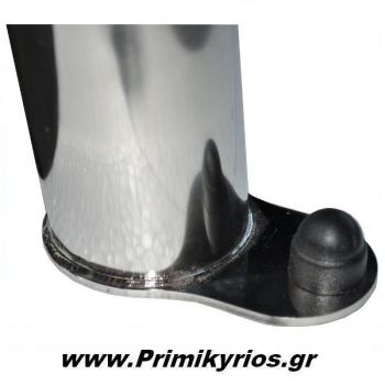 Roll Bar Mitsubishi L200 (TRITON) 2006+ Δύο Σκελών