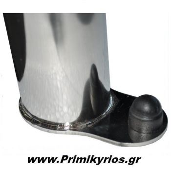 Roll Bar Nissan Navara D40 Δύο Σκελών