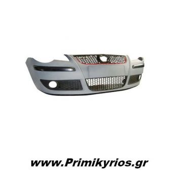 Εμπρόσθιος Προφυλακτήρας VW Polo 9N3 05-09