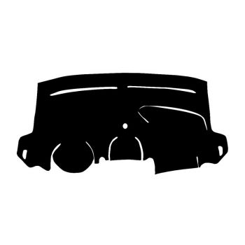 ΚΑΛΥΜΜΑ ΤΑΜΠΛΟ ΓΙΑ FORD TRANSIT COURIER 2021-2024 RACE AXION - 1 τεμ.