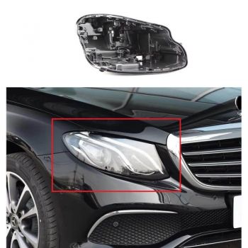 Κέλυφος Εμπρός Δεξιά Φαναριού Για Mercedes-Benz E-Class W213 Pro Facelift 16-20 1 Τεμάχιο