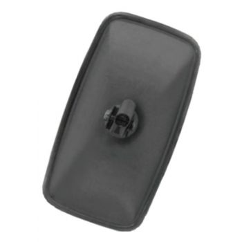 ΚΑΘΡΕΠΤΗΣ ΤΡΑΚΤΕΡ 288x166mm ΙΣΙΟΣ ΘΕΡΜΑΙΝΟΜΕΝΟΣ 12V - ΒΑΣΗ 15-16-18mm