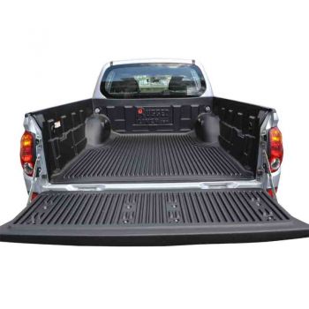 ΕΠΕΝΔΥΣΗ (ΚΑΛΥΜΜΑ) ΚΑΡΟΤΣΑΣ LIN 100 MITSUBISHI L200 2006-2009