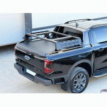 ROLL-CAGE RB 480-ROLLCAGE FORD RANGER WILDTRACK/RAPTOR 2023+