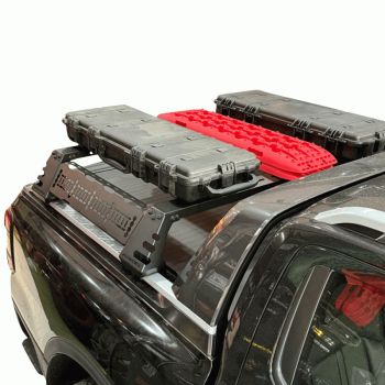 ROLL-CAGE RB 480-ROLLCAGE FORD RANGER WILDTRACK/RAPTOR 2023+