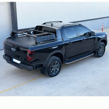 ROLL-CAGE RB 480-ROLLCAGE FORD RANGER WILDTRACK/RAPTOR 2023+