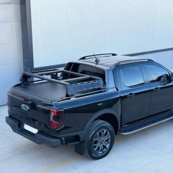 ROLL-CAGE RB 480-ROLLCAGE FORD RANGER WILDTRACK/RAPTOR 2023+