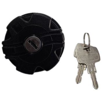 Farma - Τάπα βενζίνης με κλειδί για Renault 5 (R5) > 1984 - 1 τεμ. (065200/FA)