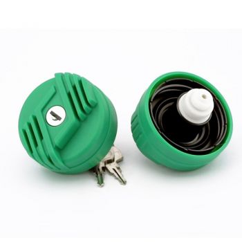 Farma - Τάπα Καυσίμου με Κλειδαριά για Alfa Romeo 90 01/1984 > 12/1988 4πορτο / Sedan - 1 Τεμ. (067786/FA)