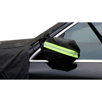 Προστατευτικό Παρμπρίζ για Χιόνι και Ήλιο 259x114cm