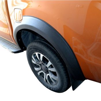 ΦΡΥΔΑΚΙΑ ΤΡΟΧΩΝ (ΦΤΕΡΩΝ) RAPTOR STYLE FRID 917-RAP FORD RANGER T7 2017+