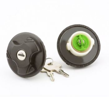 Farma - Τάπα Καυσίμου για Fiat Stilo 01/2002 > 12/2007 5πορτο / Hatchback για Επιβατικά Αυτοκίνητα - 1 τεμ. (065216/FA)