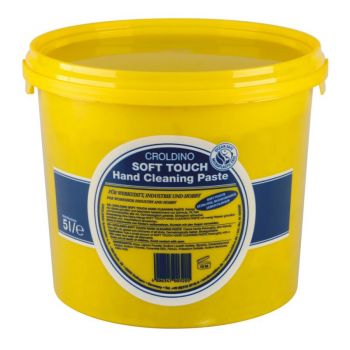 Autosol - Καθαριστικό χεριών σε πάστα Crocoldino 5L - 1 τεμ. (L.AS0320)