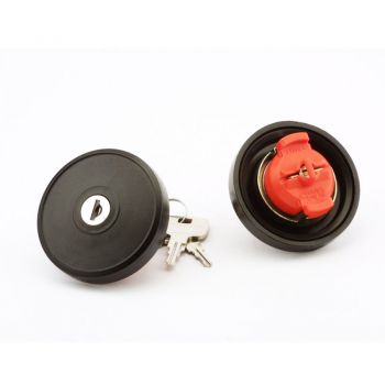 Farma - Τάπα Καυσίμου με κλειδαριά για Opel Movano B 08/2010 > 12/2021 5πορτο / Van / Bus / Πολυμορφικό - 1 τεμ. (015377/FA)