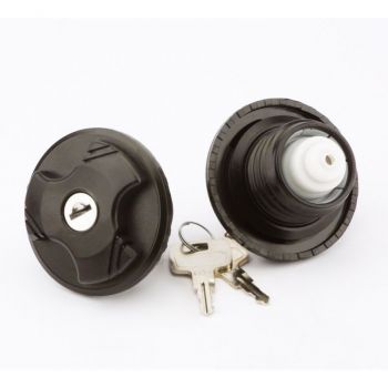 Farma - Τάπα Καυσίμου με κλειδαριά για Hyundai Tucson (NX4) 09/2020 >  5πορτο / SUV - 1 τεμ. (067754/FA)