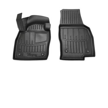 Race Axion - Πατάκια Για Seat Arona (KJ7) 2017-2024 5πορτο Λάστιχο Σκαφάκια Προστατευτικά Χωρίς Κουμπώματα για Επιβατικά Αυτοκίνητα - 2 τεμ. (5024132/ST)