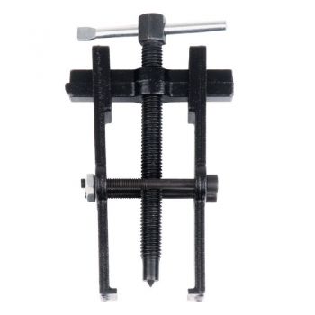 Amio – Εξολκέας Τροχαλίας Αντλίας 40-80mm Heavy Duty για Αφαίρεση με Υψηλή Δύναμη & Ασφαλή Χρήση – Σετ 2 Τεμ. (04754/AM)