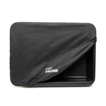 Rati - Frunk Renault 5 E-Tech 2024>, Renault 4 E-Tech 2025> πρακτικός Εμπρός Αποθηκευτικός Χώρος 13L για Καλώδια Φόρτισης και Καθημερινή Οργάνωση Ηλεκτρικών ΙΧ - 1 Τεμ. (V01946/RT)