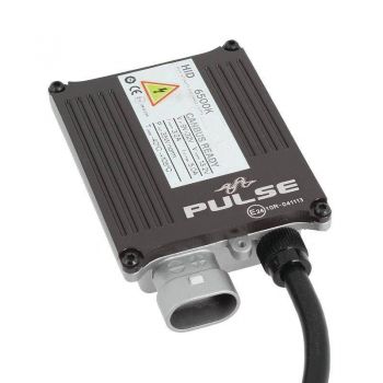 Λάμπες HID Xenon Kit H4 Hi/Low Canbus Pro 6500k 35Watt