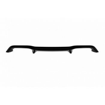 Πισινός Προφυλακτήρας Για Bmw 2 F22 Coupe F23 Cabrio (2014-2017) M2 Competition Look From Abs Plastic