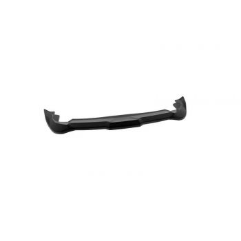 Μπροστινό Spoiler Για Dacia Duster Mk3 2024+ 4x4 / 4x2 Γυαλιστερό Μαύρο Από Abs Πλαστικό