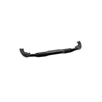 Spoiler Πίσω Προφυλακτήρα Για Dacia Duster Mk3 2024+ 4x4 / 4x2 Γυαλιστερό Μαύρο Από Abs Πλαστικό