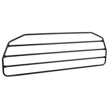 Nordrive – Διαχωριστικό Πλέγμα Σκύλου & Αποσκευών Premium-Guard Type 7 1240x420mm με Σύστημα Τοποθέτησης, για κορυφαία προστασία καμπίνας – 1 Τεμ. (NKG057A)