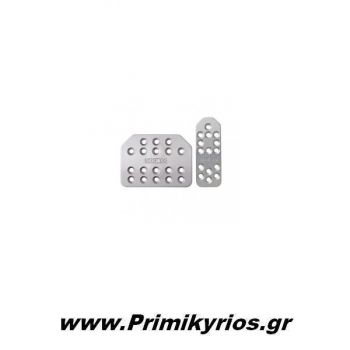 Πεταλιέρες Αυτοκινήτου Sparco Piuma IIII