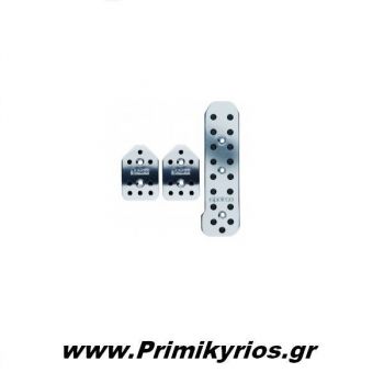 Πεταλιέρες Αυτοκινήτου Sparco Reflex II