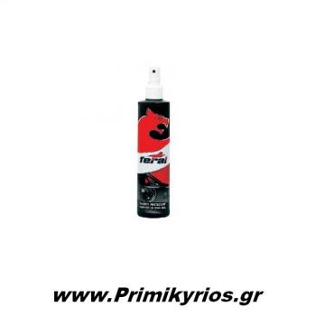 Συντηρητικό Πλαστικών Feral