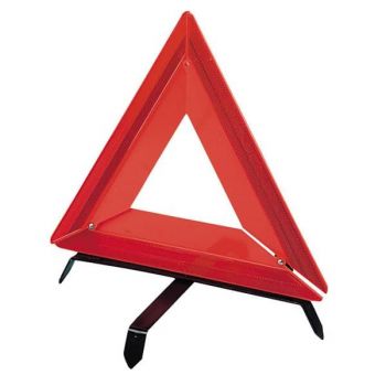 Lampa ΠΡΟΕΙΔΟΠΟΙΗΤΙΚΟ ΤΡΙΓΩΝΟ ΕΚΤΑΚΤΗΣ ΑΝΑΓΚΗΣ ΜΕ ΒΑΣΗ