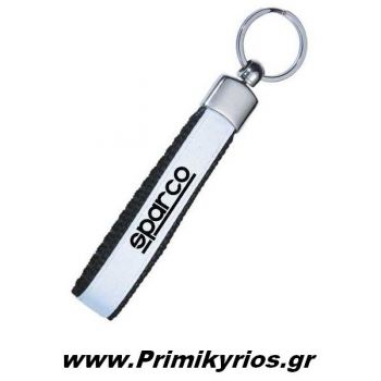 Μπρελόκ Αυτοκινήτου Sparco
